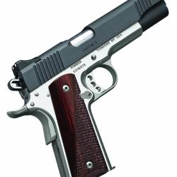 Kimber Custom II Two-Tone - Cal. 45 ACP