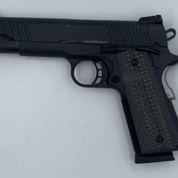 BUL 1911 GOVERNMENT BUL BARREL HAUSSE REGLABLE Cal 45 acp MODELE EXPO