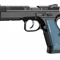 CZ Shadow 2 - Calibre .22 LR