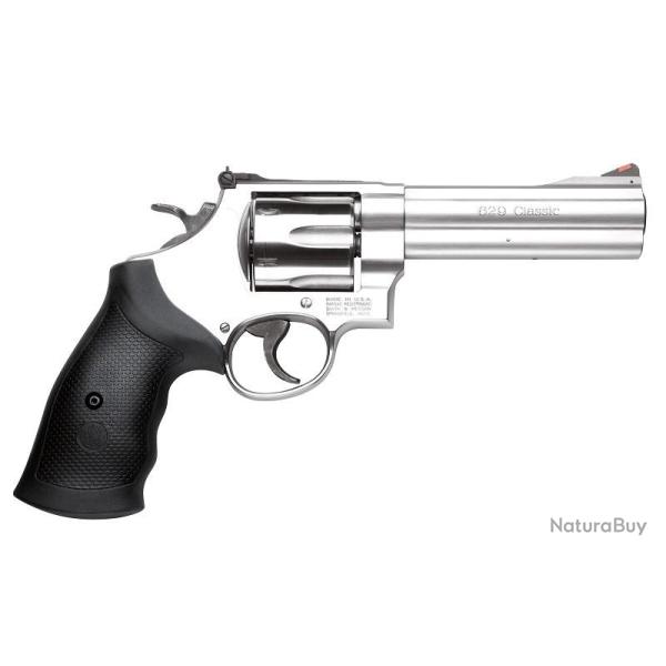 SMITH & WESSON 629 5" CLASSIC Cal. 44 Mag