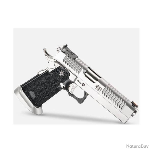 BUL SAS II SL SAW cal 9x19 MODELE EXPO