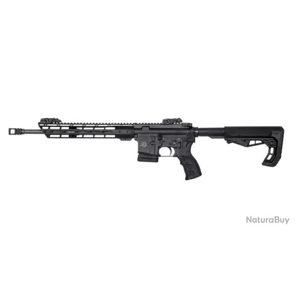 ALPEN ARMS STG 15CP PREMIUM BLACK M-LOK FF 14.5" Cal 223 Rem