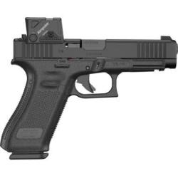 GLOCK 47 FS A-CUT COMBO AIMPOINT COA Cal 9x19