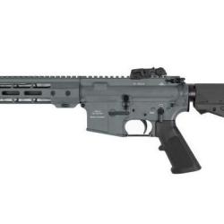 Alpen Arms STG15C Sniper Grey M-LOK FF 10,5" - Cal .223 Rem