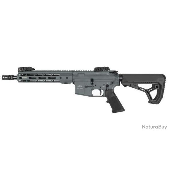 Alpen Arms STG15C Sniper Grey M-LOK FF 10,5" - Cal .223 Rem