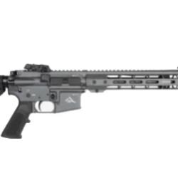 Alpen Arms STG15C Sniper Grey M-LOK FF 14,5" - Cal .223 Rem