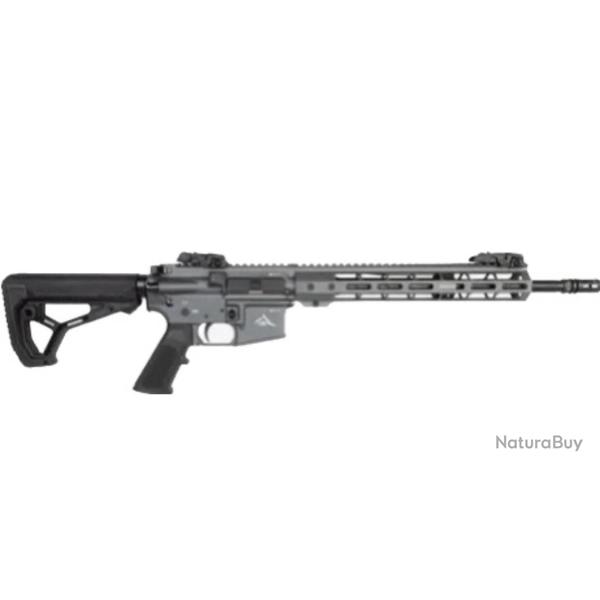 Alpen Arms STG15C Sniper Grey M-LOK FF 14,5" - Cal .223 Rem