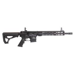 Alpen Arms STG15C Black M-LOK FF 14,5" - Cal. .223 Rem