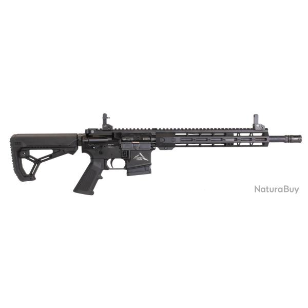 Alpen Arms STG15C Black M-LOK FF 14,5" - Cal. .223 Rem