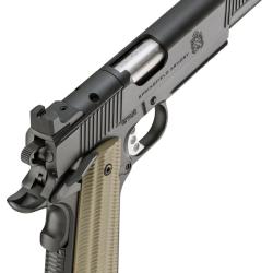 Springfield Armory 1911 Operator AOS 5" - Calibre .45 ACP