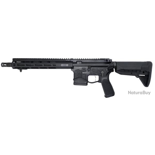 SPRINGFIELD AR15 SAINT EDGE SBR NOIR 11.5'' Cal 223 Rem