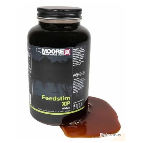 CCMOORE LIQUID FEEDSTIM XP 500ML CCMOORE