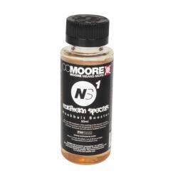 CCMOORE LIQUID NS1 (NORTHEM SPECIALS) HOOKBAIT BOOSTER 50ML