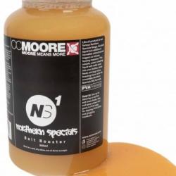 CCMOORE LIQUID NS1 (NORTHEM SPECIALS) BAIT BOOSTER 500ML CCMOORE