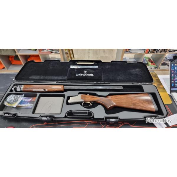 Fusil Browning b525 cal 410 mag can 71 cm mod�le iwa