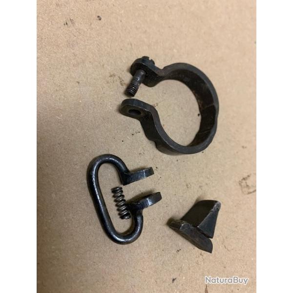 lot pi�ce beretta 38