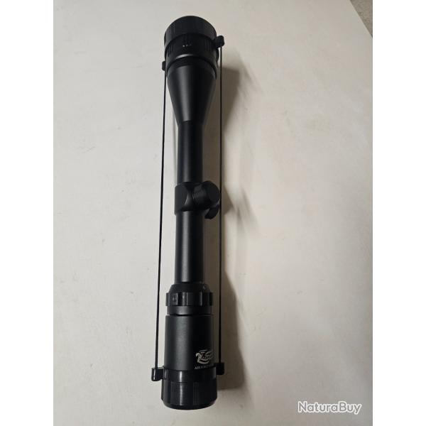 Lunette de tir air force optic 6-24-50 ao ... jamais utiliser....