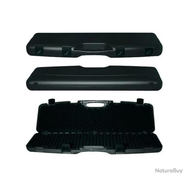 Mallette Megaline ABS Pour Fusils