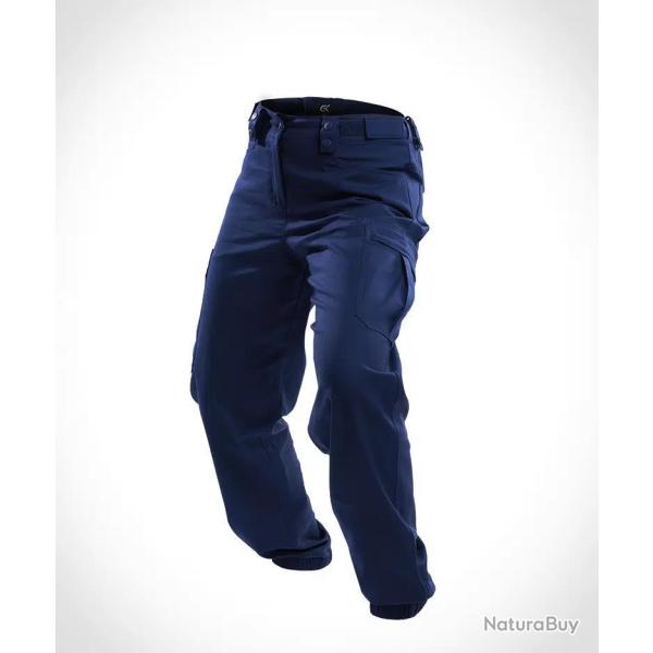 PANTALON DE SERVICE FDO FEMME 38