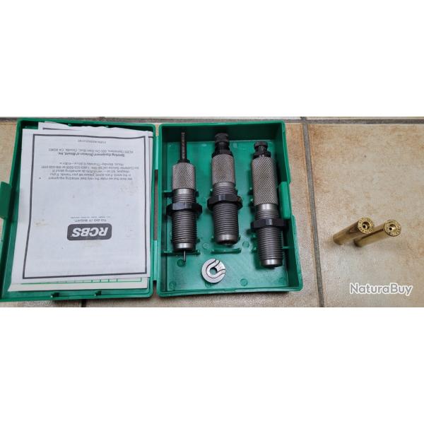 JO et DOUILLES 444 Marlin