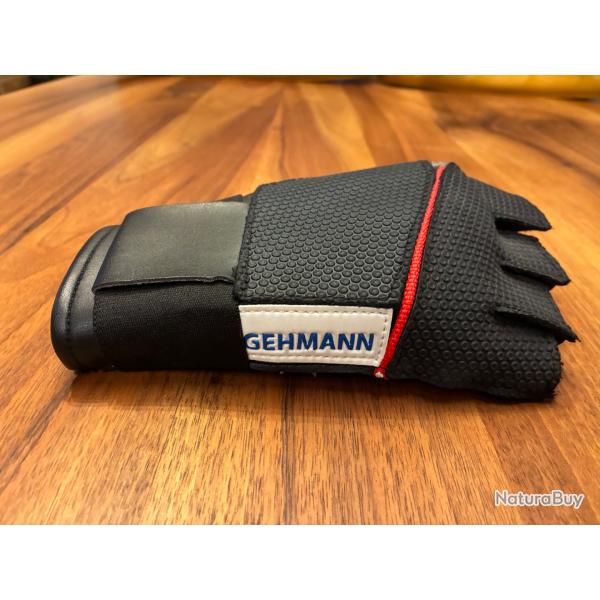 Gant carabine Gehmann gaucher XS