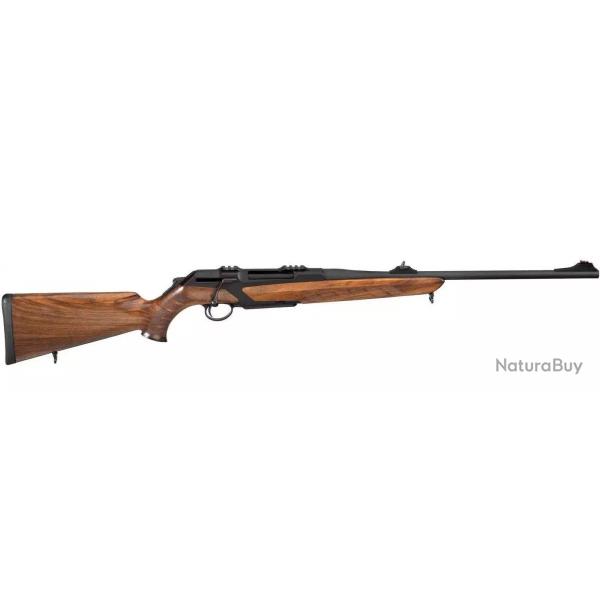 Merkel Rx Helix Black Standard Bois Grade 2  Cal. 300 Win Mag