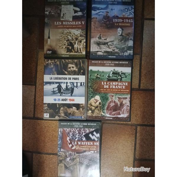 Dvd ww2
