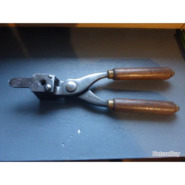 Moule � balles Winchester �poque XIX� en 32 SW