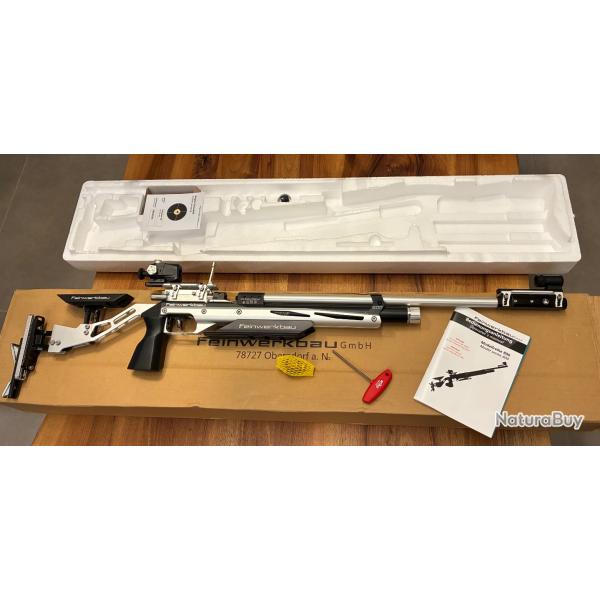 Carabine Feinwerkbau 800 �volution top