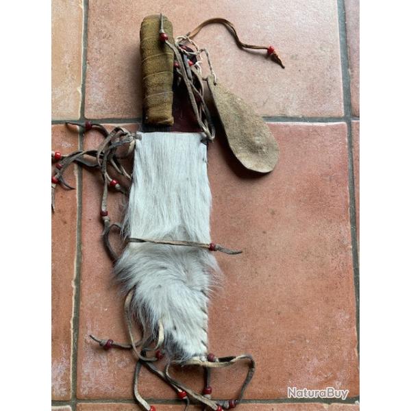 Poignard Sioux, Ontario knife Made in U.S.A