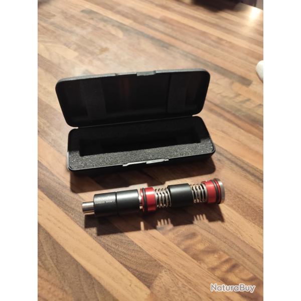 Vends DTS kinetic balancer caesar guerini