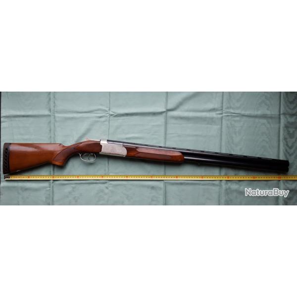 Fusil VERNEY CARRON Sagittaire NT Calibre 12/70