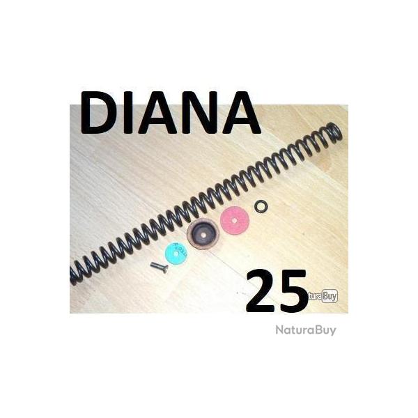 kit DIANA 25 / DIANA 25D DIANA 25S PIECES NEUVES - VENDU PAR JEPERCUTE (b7519)