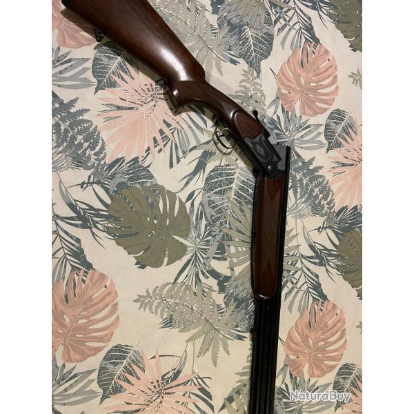 Fusil yilidiz 12/76 mag