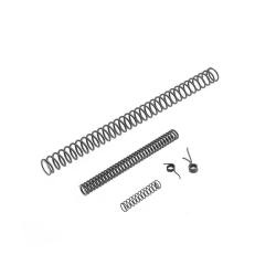 EEMANN TECH COMPETITION SPRINGS KIT (Kit ressorts Compétition) POUR CZ ET-131203