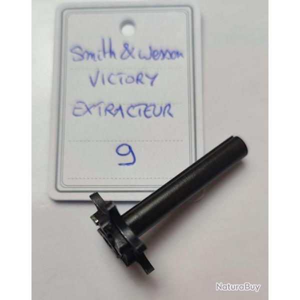PI�CE SMITH & WESSON MOD VICTORY - EXTRACTEUR