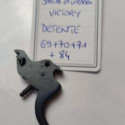 PI&Egrave;CE SMITH & WESSON MOD VICTORY - DETENTE