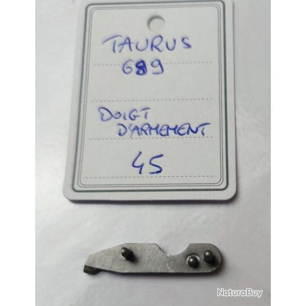 PI�CE TAURUS MOD. 689 - DOIGT D'ARMEMENT