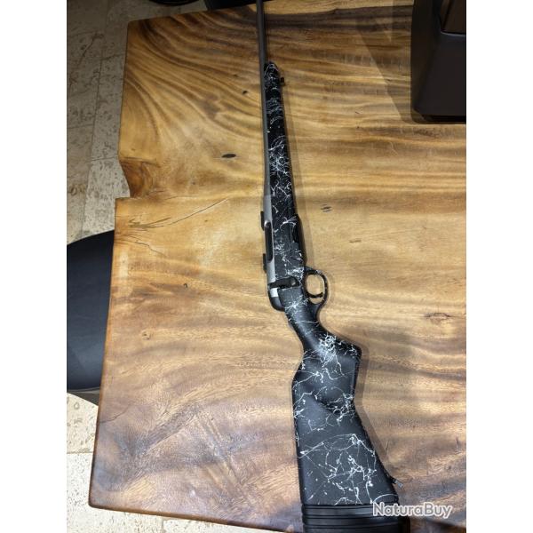 Carabine steyr mannlicher sbs pro Hunter