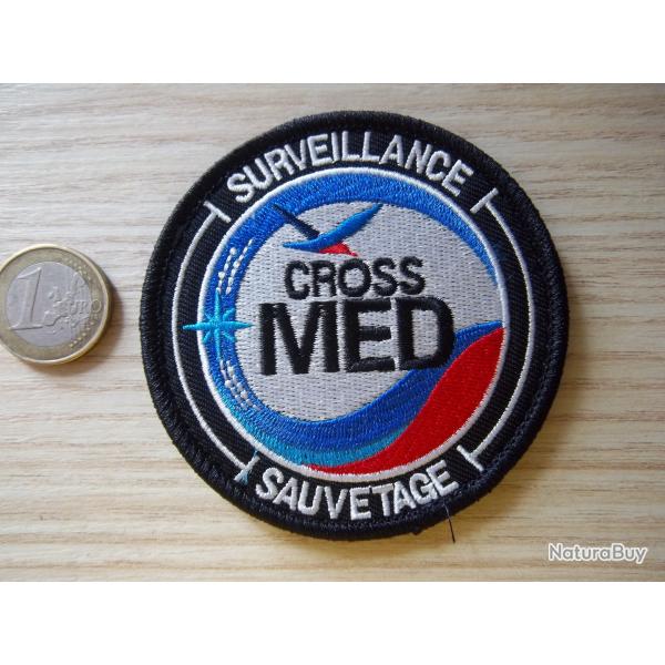 cusson Centre rgional oprationnel de surveillance et de sauvetage de la Mditerrane.