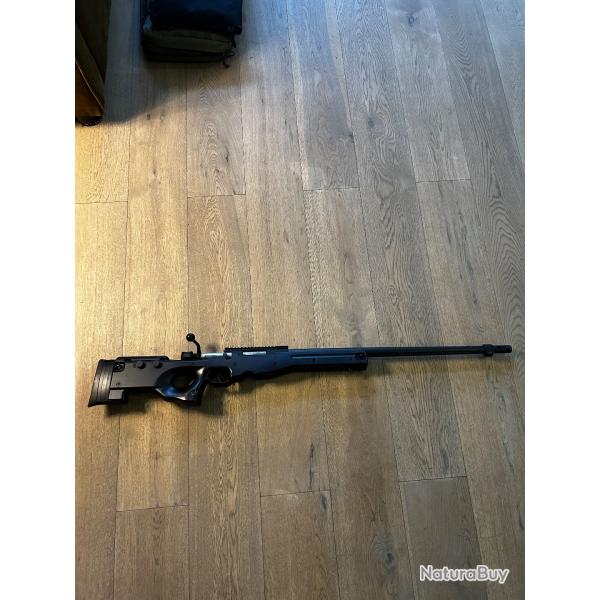 ASG aw308 sniper spring