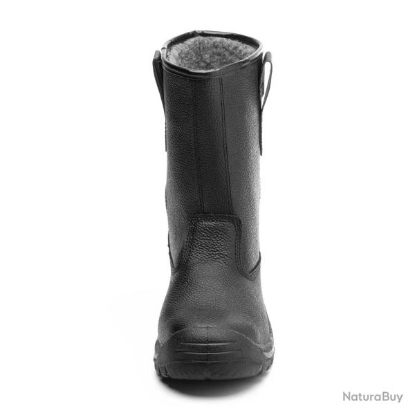 Bottes d'Hiver Homme Femme : Confort Thermique et Design Moderne