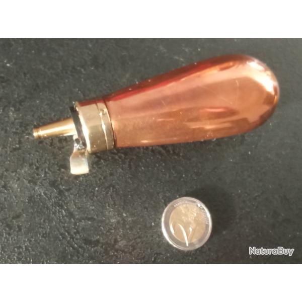 Poire � Poudre Philadeplphia Calibre 31