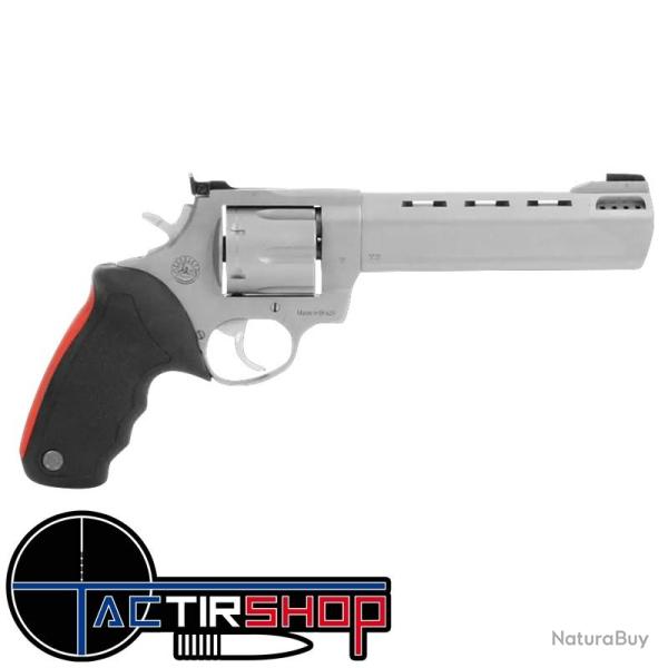 Revolver Taurus Raging Bull 444 6,5'' SS Compens� VR 44Mag