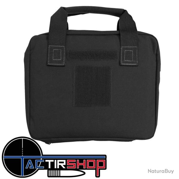 Etui pour arme de poing Noir