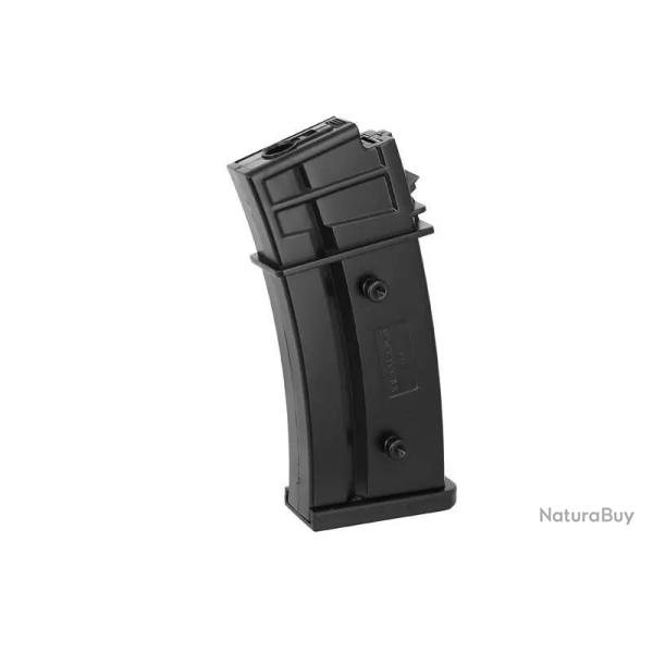 Chargeur G36 de 470 Billes (Ares)