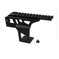 Rail AK47 Montage Lateral (Cyma)