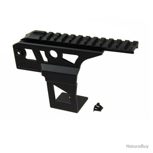 Rail AK47 Montage Lateral (Cyma)
