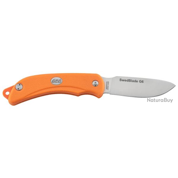 Couteau EKA SwedBlade G6