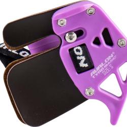 Palette recurve Avalon Tyro Basic RH Violet